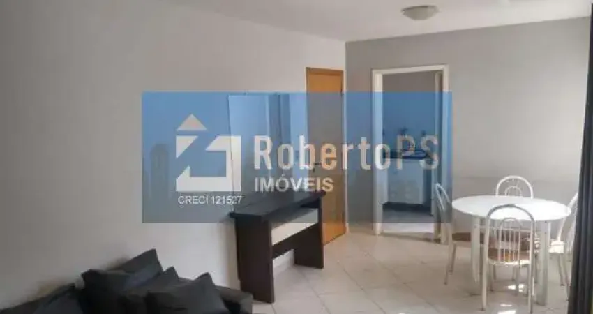 Apartamento com 2 quartos à venda no Jardim Esplanada, São José dos Campos 