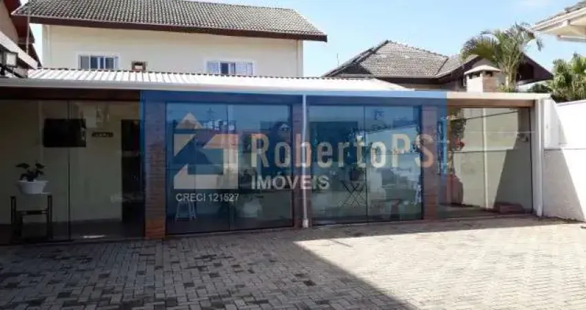 Casa em condomínio fechado com 2 quartos à venda no Urbanova, São José dos Campos 