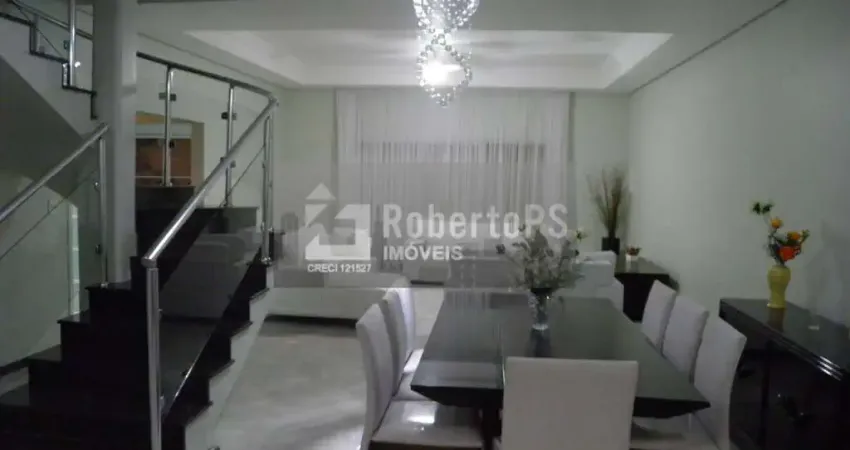 Casa em condomínio fechado com 6 quartos à venda no Horto, Ubatuba 