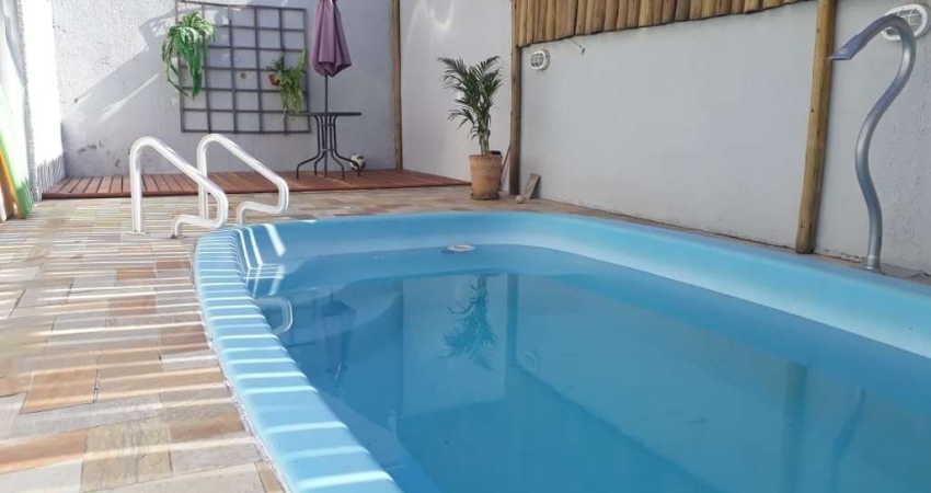 Casa em condomínio fechado com 4 quartos à venda no Urbanova, São José dos Campos 