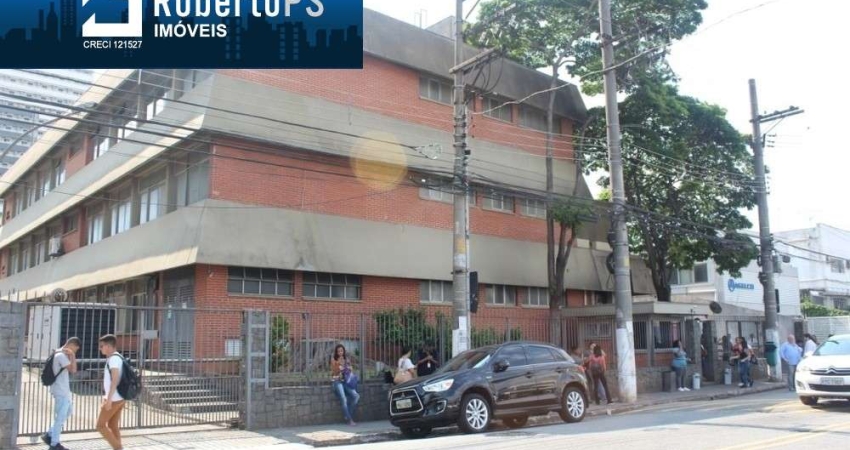 Imóvel comercial monousuário, para locação e venda, Pronto para Call Center (2.737m²) - Zona Oeste