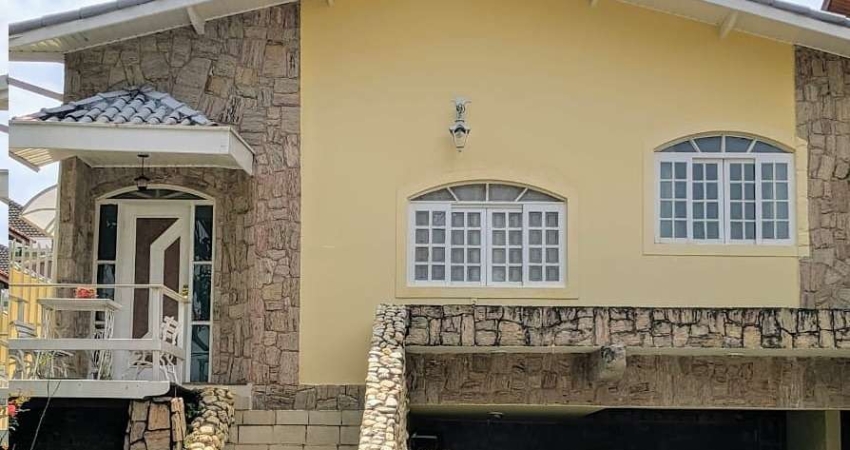 Casa em condomínio fechado com 4 quartos à venda no Urbanova, São José dos Campos 