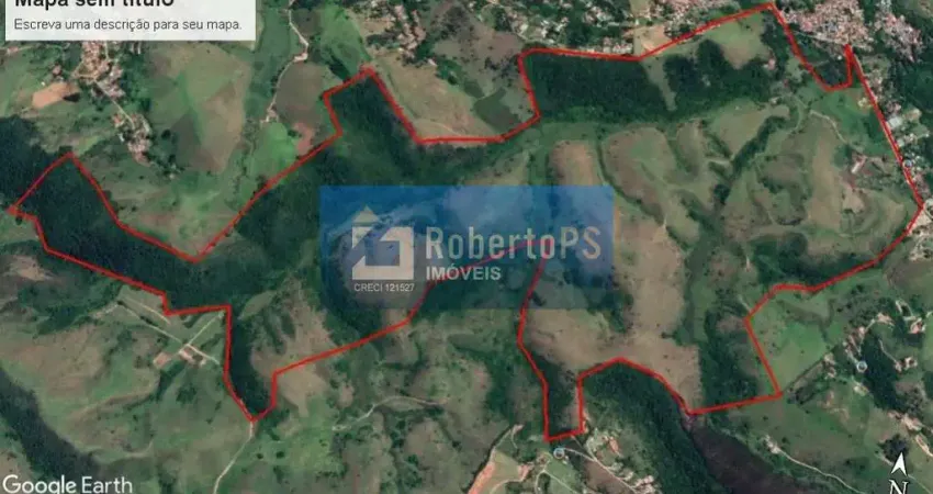 Área Buquirinha para loteamento,  estuda permuta em imóveis prontos !!
