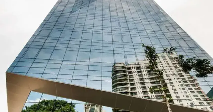 Apartamento com 5 quartos à venda no Itaim Bibi, São Paulo 