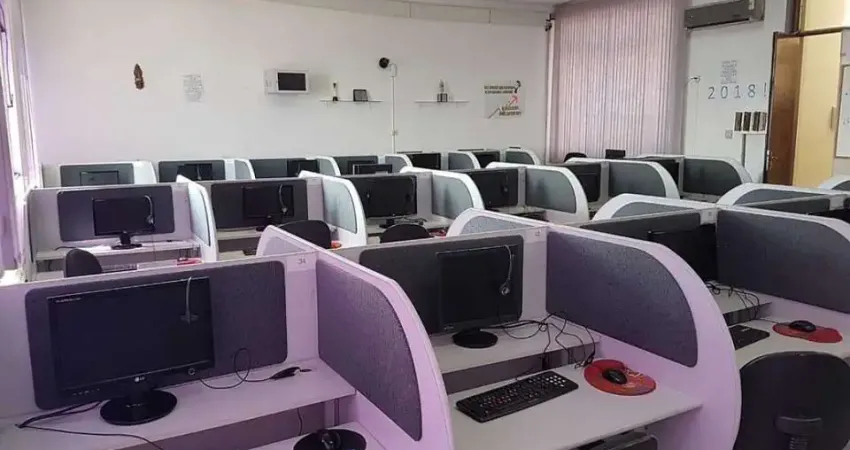 Sala comercial para alugar no Centro, Taubaté 