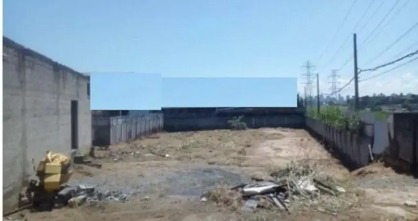 Terreno à venda no Jardim América, São José dos Campos 