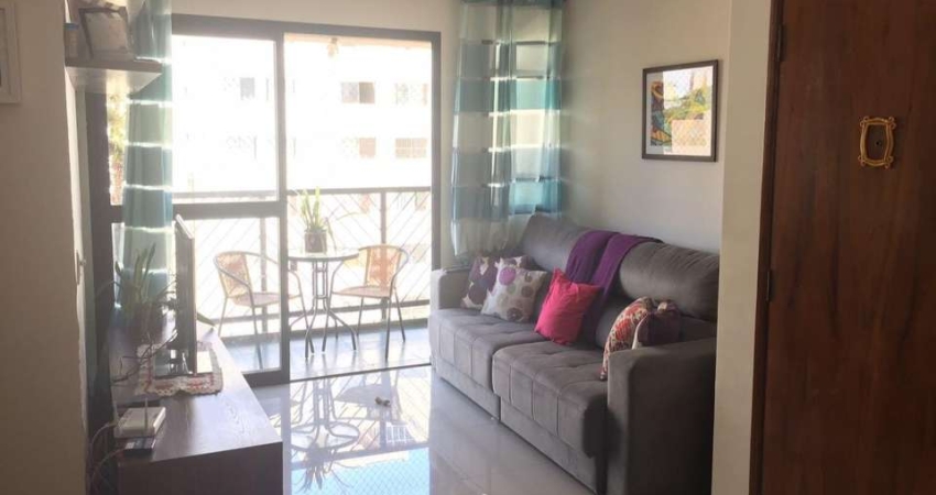 Excelente apartamento na Vila Adyana pertinho do Vicentina aranha e padaria pão de queijo