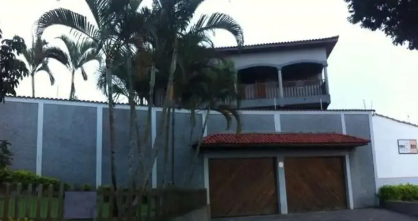 Casa com 6 quartos à venda na Vila Tesouro, São José dos Campos 