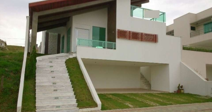 Casa em condomínio fechado com 3 quartos à venda no Urbanova, São José dos Campos 