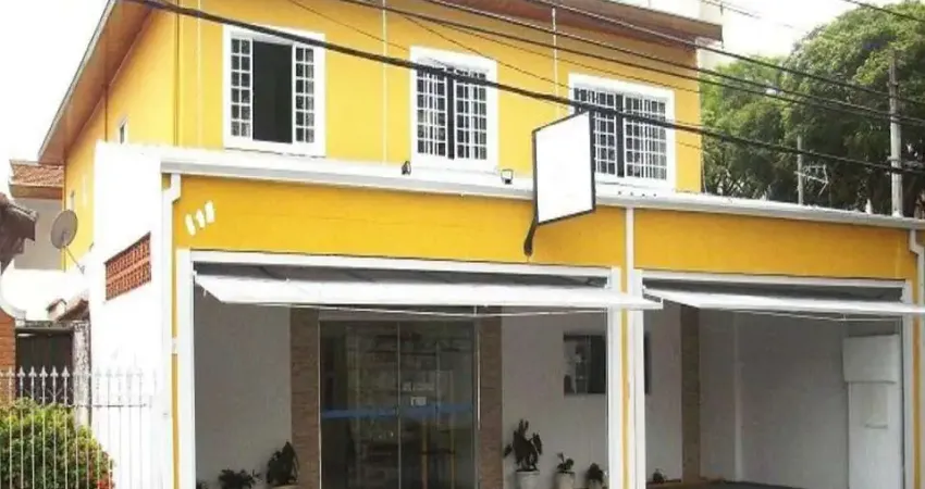 Prédio à venda na Vila Betânia, São José dos Campos 