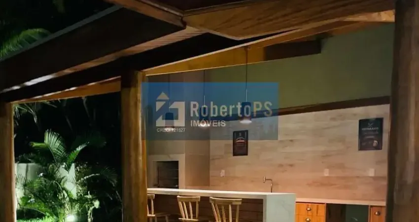Casa com 3 quartos à venda em Maranduba, Ubatuba 