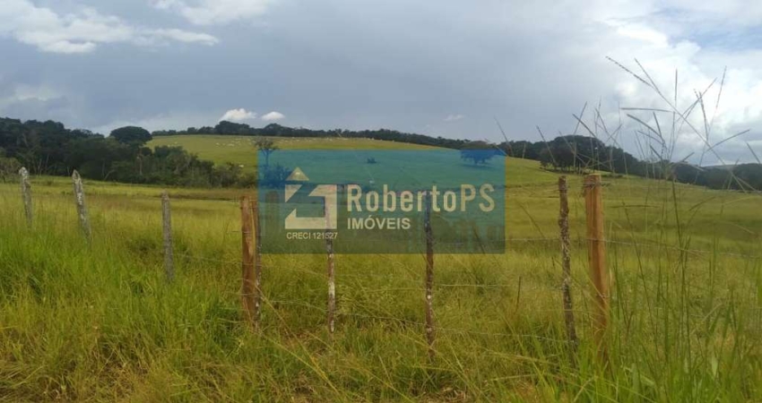 Magnífica fazenda próximo de Campanha em Minas Gerais excelente para plantação