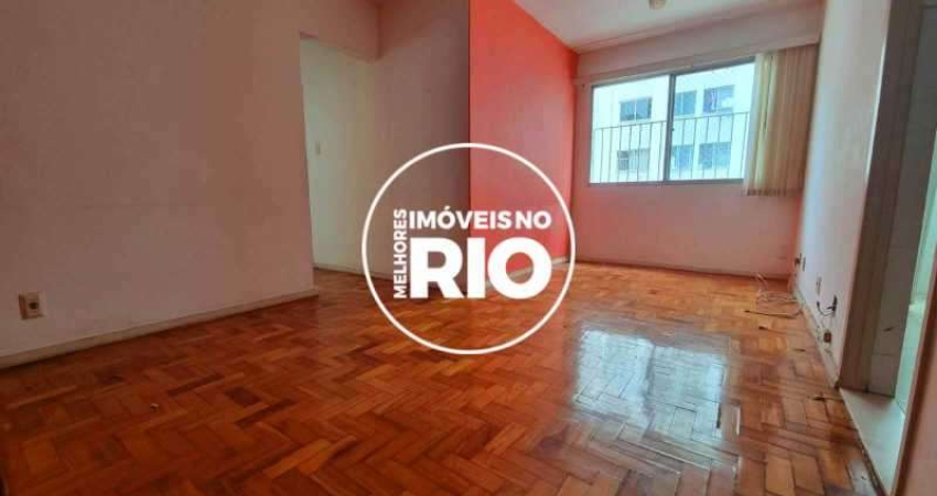 Apartamento com 3 quartos à venda na Rua Araújo Leitão, --, Engenho Novo, Rio de Janeiro