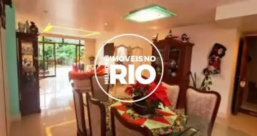 Cobertura com 5 quartos à venda na Avenida Érico Veríssimo, --, Barra da Tijuca, Rio de Janeiro