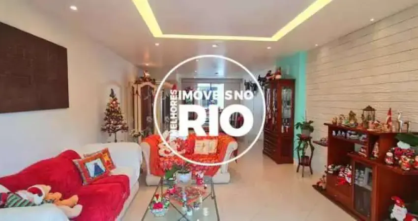 Cobertura com 5 quartos à venda na Avenida Érico Veríssimo, --, Barra da Tijuca, Rio de Janeiro