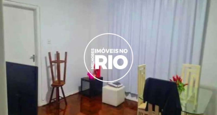 Apartamento com 1 quarto à venda na Rua Senador Nabuco, --, Vila Isabel, Rio de Janeiro