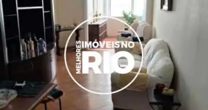 Apartamento com 2 quartos à venda na Rua Major Ávila, --, Tijuca, Rio de Janeiro
