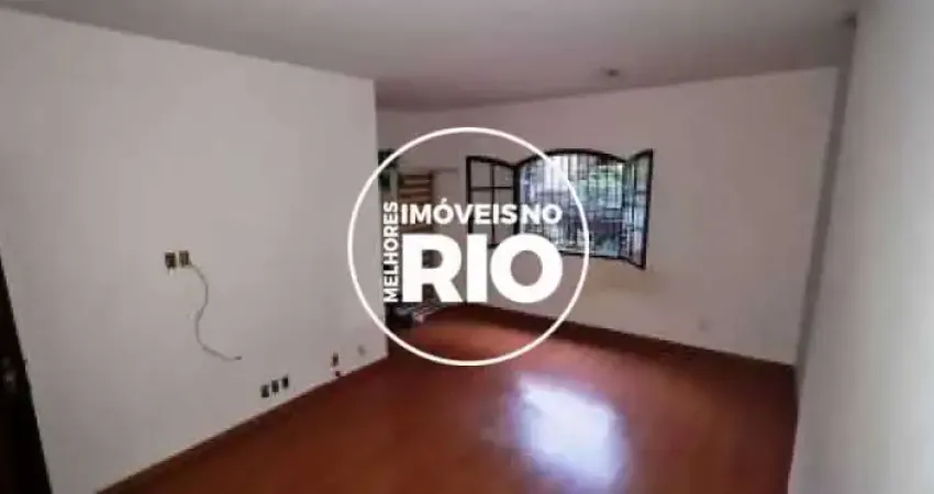Casa com 4 quartos à venda na Rua Fábio Luz, --, Méier, Rio de Janeiro
