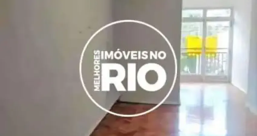 Apartamento com 3 quartos à venda na Rua Borda do Mato, --, Grajaú, Rio de Janeiro