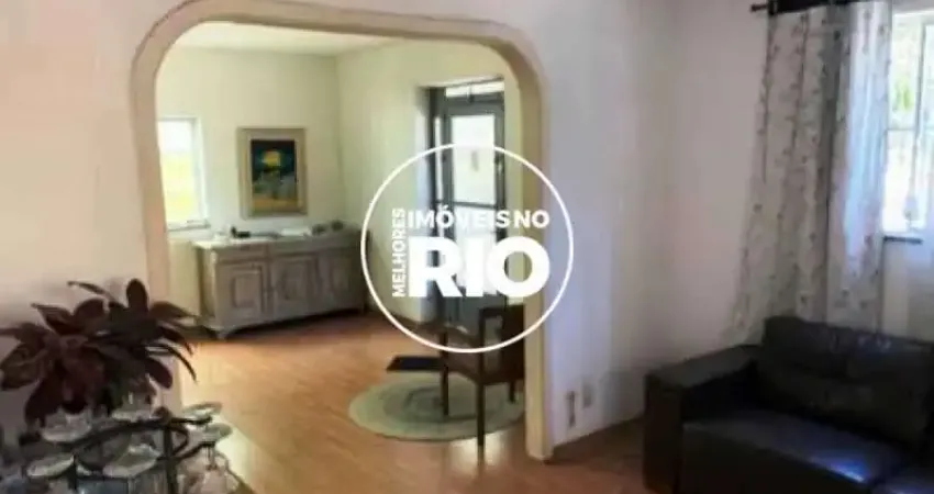 Casa com 4 quartos à venda na Avenida Av. Maracanã, --, Maracanã, Rio de Janeiro