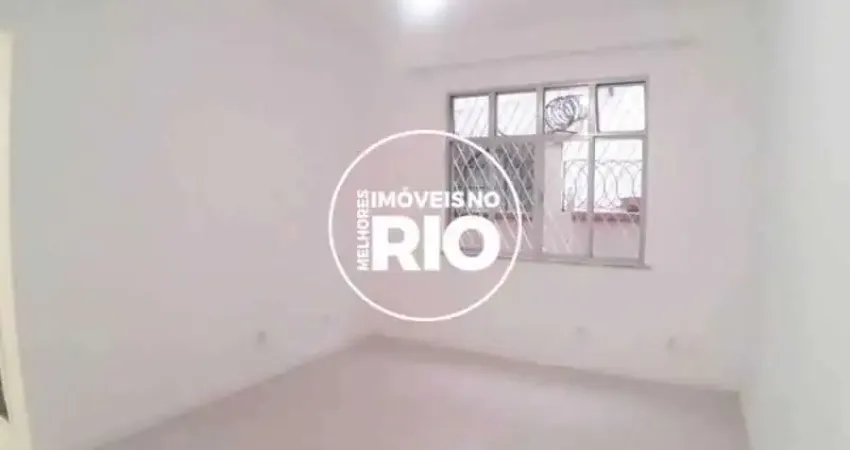 Apartamento com 3 quartos à venda na Rua Grajaú, --, Grajaú, Rio de Janeiro