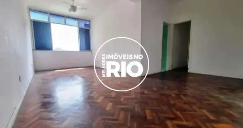 Apartamento com 2 quartos à venda na Rua Barão de Mesquita, --, Andaraí, Rio de Janeiro