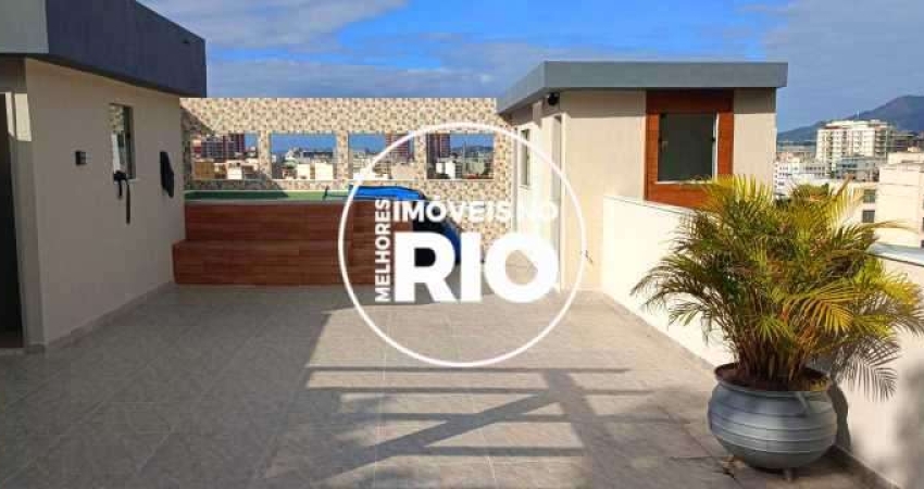 Casa com 4 quartos à venda na Rua Sousa Aguiar, --, Méier, Rio de Janeiro