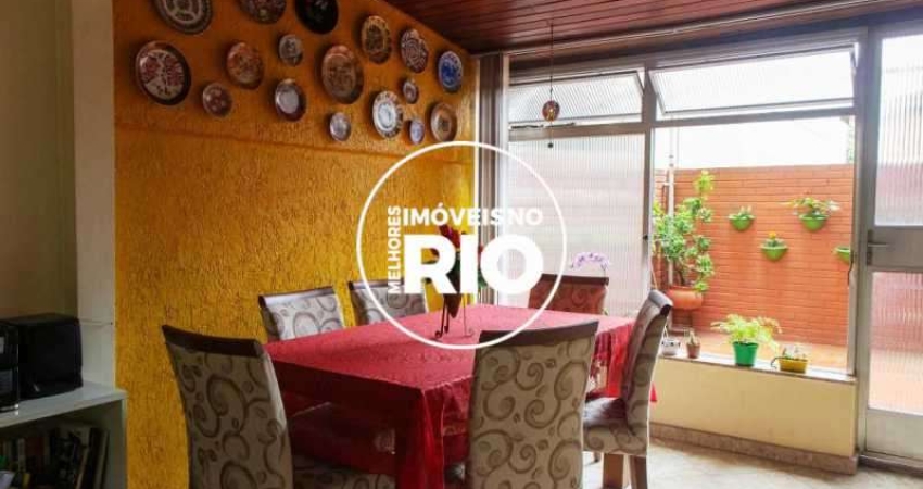 Apartamento com 2 quartos à venda na Rua Barão de Mesquita, --, Tijuca, Rio de Janeiro