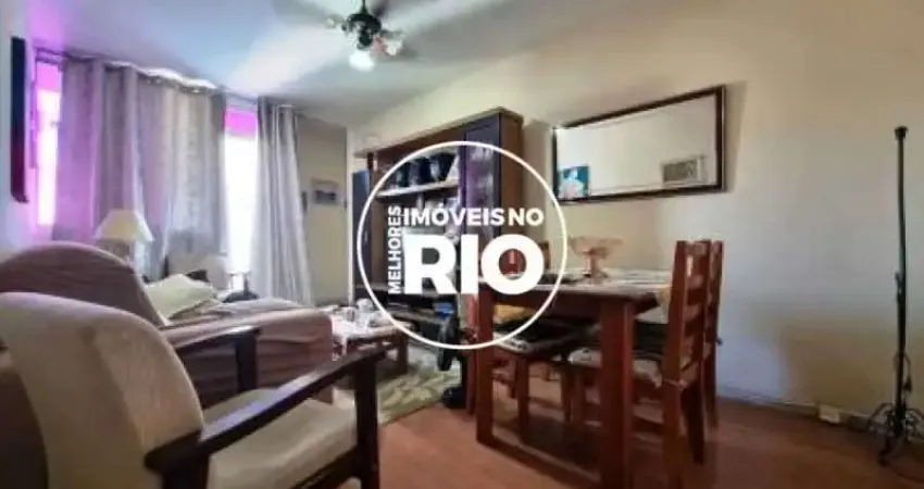 Apartamento com 2 quartos à venda na Rua Ferreira Pontes, --, Andaraí, Rio de Janeiro
