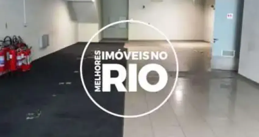 Ponto comercial com 3 salas à venda na Rua Uruguai, --, Tijuca, Rio de Janeiro