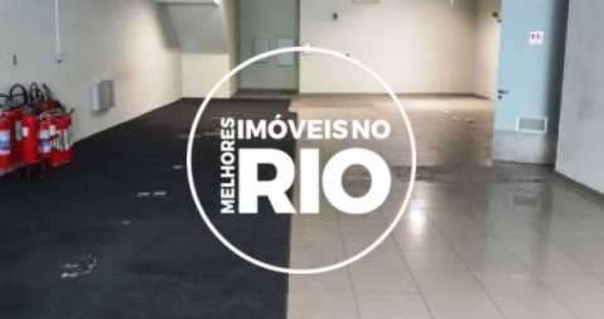 Ponto comercial com 3 salas para alugar na Rua Uruguai, --, Tijuca, Rio de Janeiro