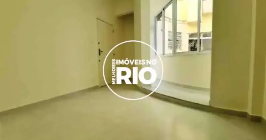 Apartamento com 1 quarto à venda na Rua Artur Bernardes, --, Catete, Rio de Janeiro