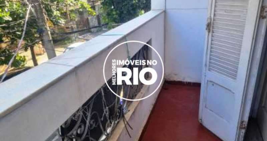 Apartamento com 3 quartos à venda na Rua Heber de Boscoli, --, Vila Isabel, Rio de Janeiro