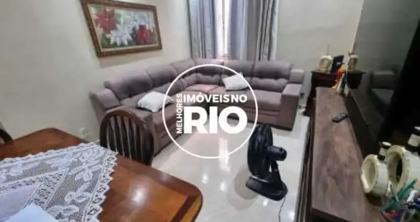 Apartamento com 2 quartos à venda na Avenida Professor Manuel de Abreu, --, Maracanã, Rio de Janeiro