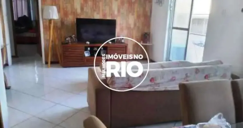 Apartamento com 2 quartos à venda na Rua Visconde de Santa Cruz, --, Engenho Novo, Rio de Janeiro