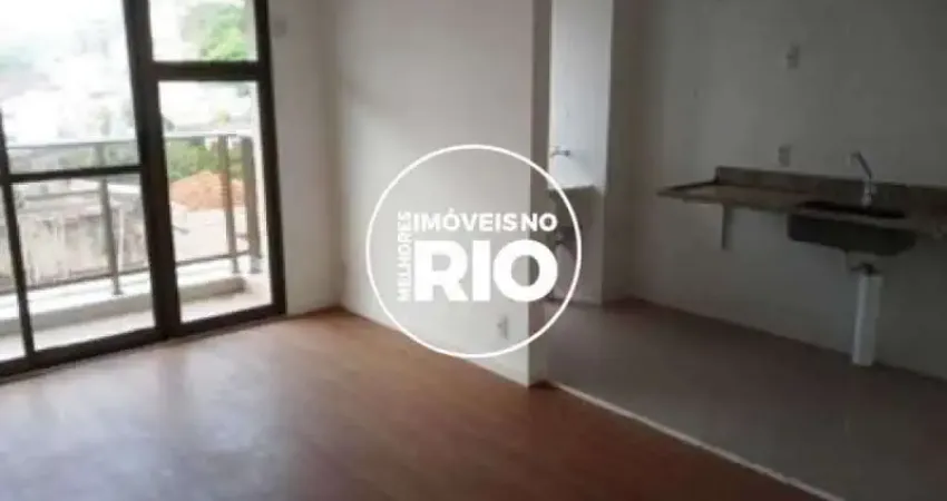 Apartamento com 2 quartos à venda na Rua dos Araujos, --, Tijuca, Rio de Janeiro