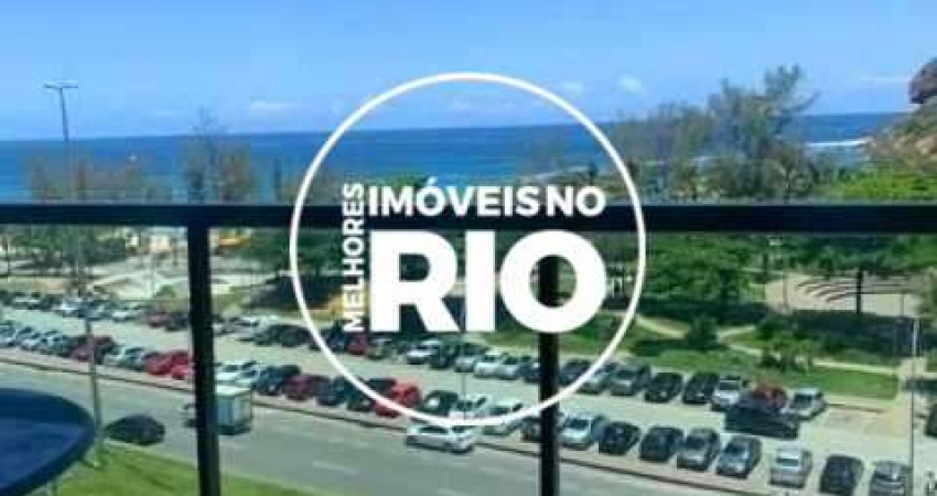 Apartamento com 2 quartos à venda na Avenida Lúcio Costa, --, Recreio dos Bandeirantes, Rio de Janeiro