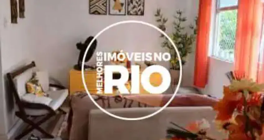 Apartamento com 2 quartos à venda na Rua Ernesto de Souza, --, Andaraí, Rio de Janeiro