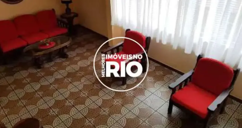 Casa em condomínio fechado com 3 quartos à venda na Rua Agariba, --, Engenho Novo, Rio de Janeiro