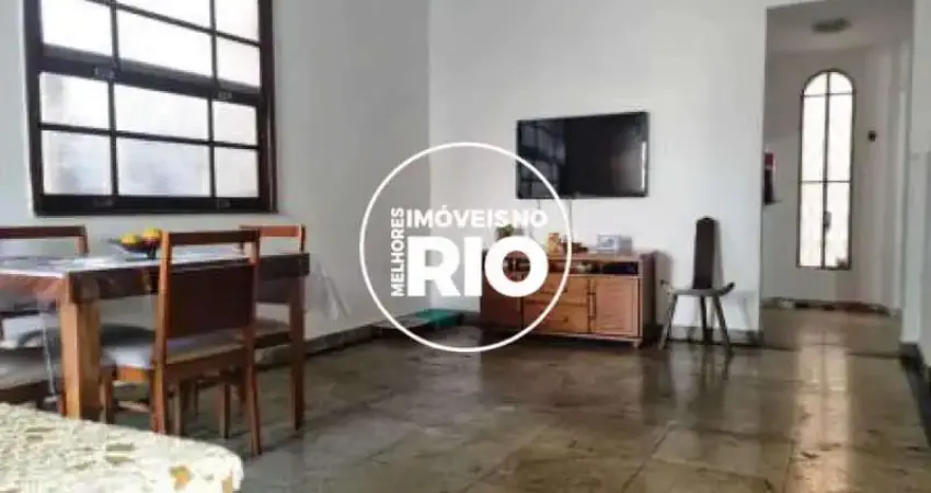 Casa com 2 quartos à venda na Rua José do Patrocínio, --, Grajaú, Rio de Janeiro