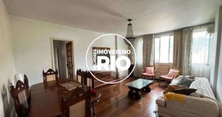 Apartamento com 3 quartos à venda na Rua Marechal Jofre, --, Grajaú, Rio de Janeiro
