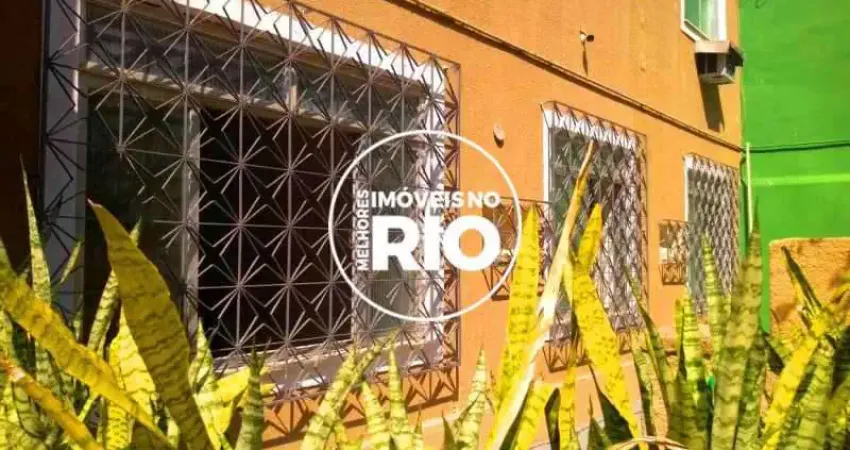 Apartamento com 3 quartos à venda na Rua Marechal Jofre, --, Grajaú, Rio de Janeiro