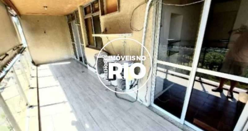 Cobertura com 4 quartos à venda na Rua Visconde de Santa Isabel, --, Vila Isabel, Rio de Janeiro