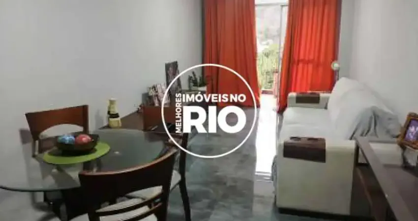 Apartamento com 2 quartos à venda na Rua Dona Amélia, --, Andaraí, Rio de Janeiro