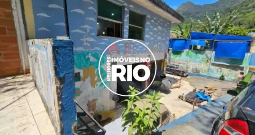 Casa com 2 quartos à venda na Rua Coronel Aristarco Pessoa, --, Tijuca, Rio de Janeiro