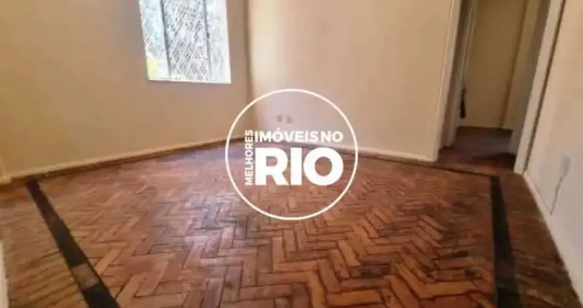 Apartamento com 2 quartos à venda na Rua Sousa Cruz, --, Andaraí, Rio de Janeiro