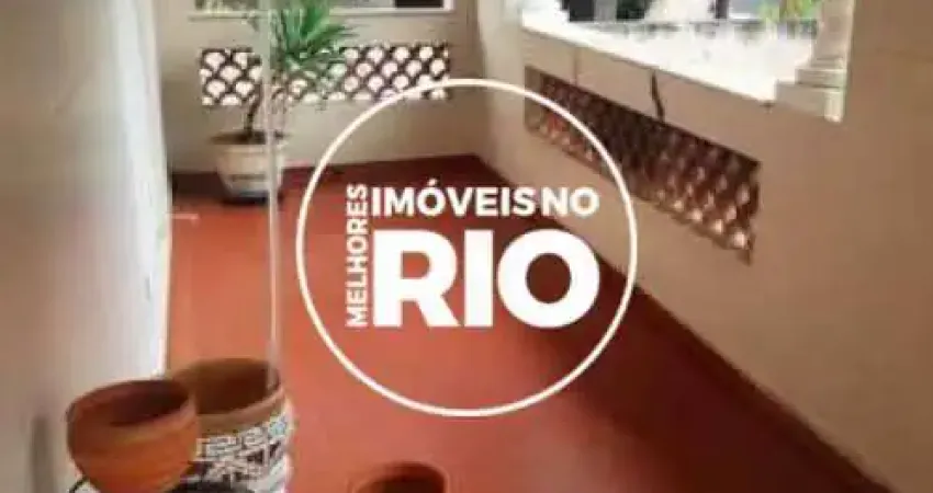 Casa com 5 quartos à venda na Rua Gurindiba, --, Tijuca, Rio de Janeiro