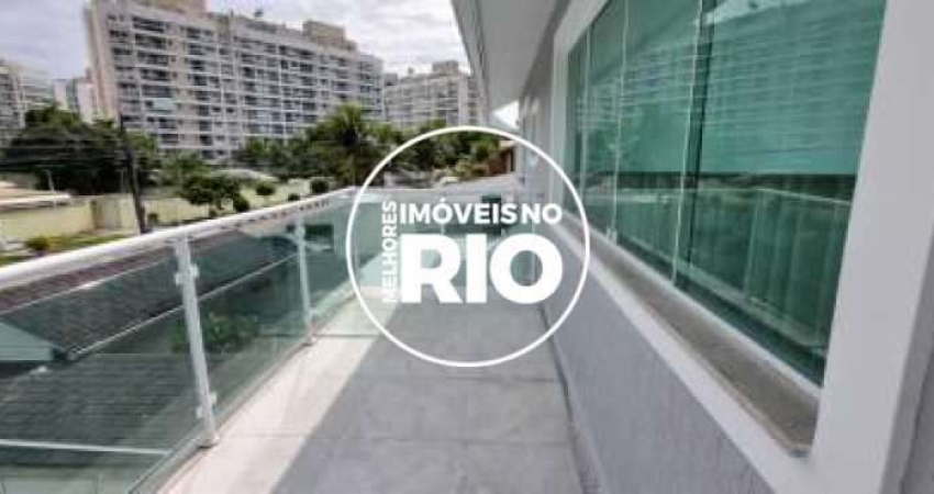 Casa em condomínio fechado com 4 quartos à venda na Avenida das Américas, --, Recreio dos Bandeirantes, Rio de Janeiro
