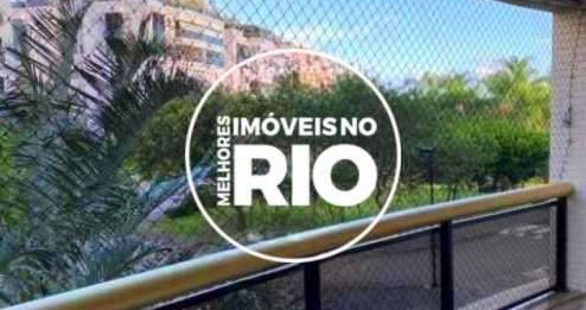 Apartamento com 3 quartos à venda na Avenida Lúcio Costa, --, Barra da Tijuca, Rio de Janeiro