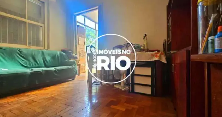 Apartamento com 2 quartos à venda na Rua Mendes Tavares, --, Vila Isabel, Rio de Janeiro
